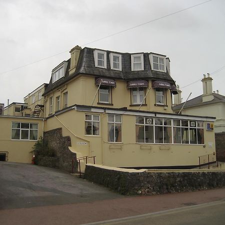 Ashley Court Hotel Torquay Esterno foto